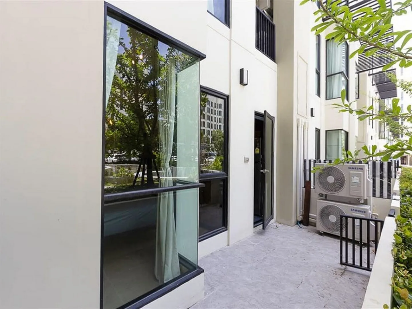 Property photos for Unio Sukhumvit 72