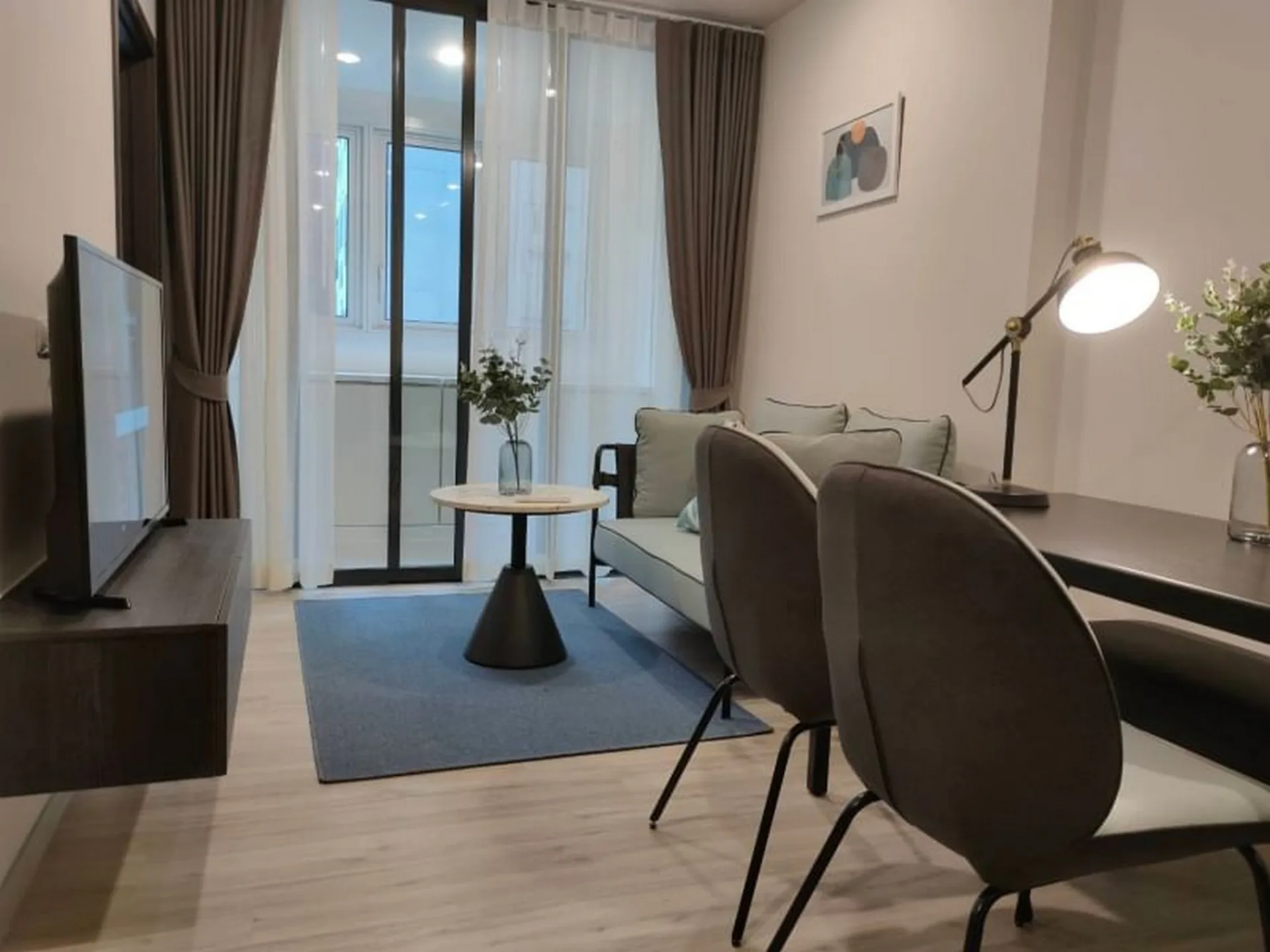 Property photos for XT Huaikhwang