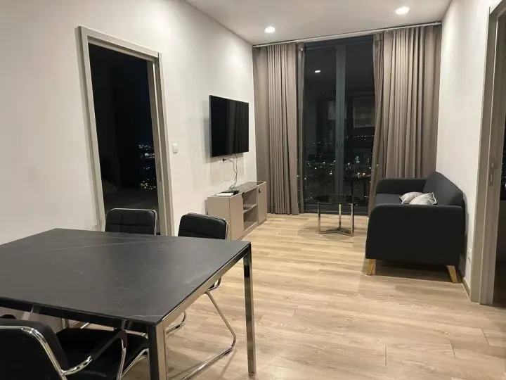 Property photos for OKA HAUS Sukhumvit 36