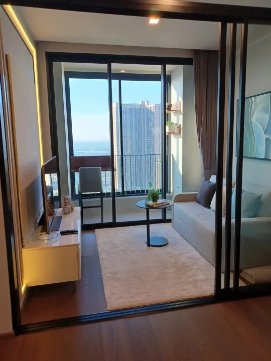 Property photos for Ideo Q Sukhumvit 36