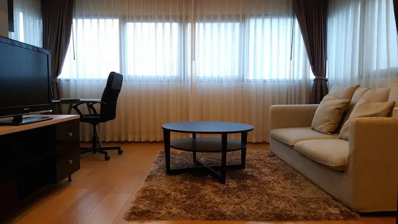 Property photos for Sathorn Gardens