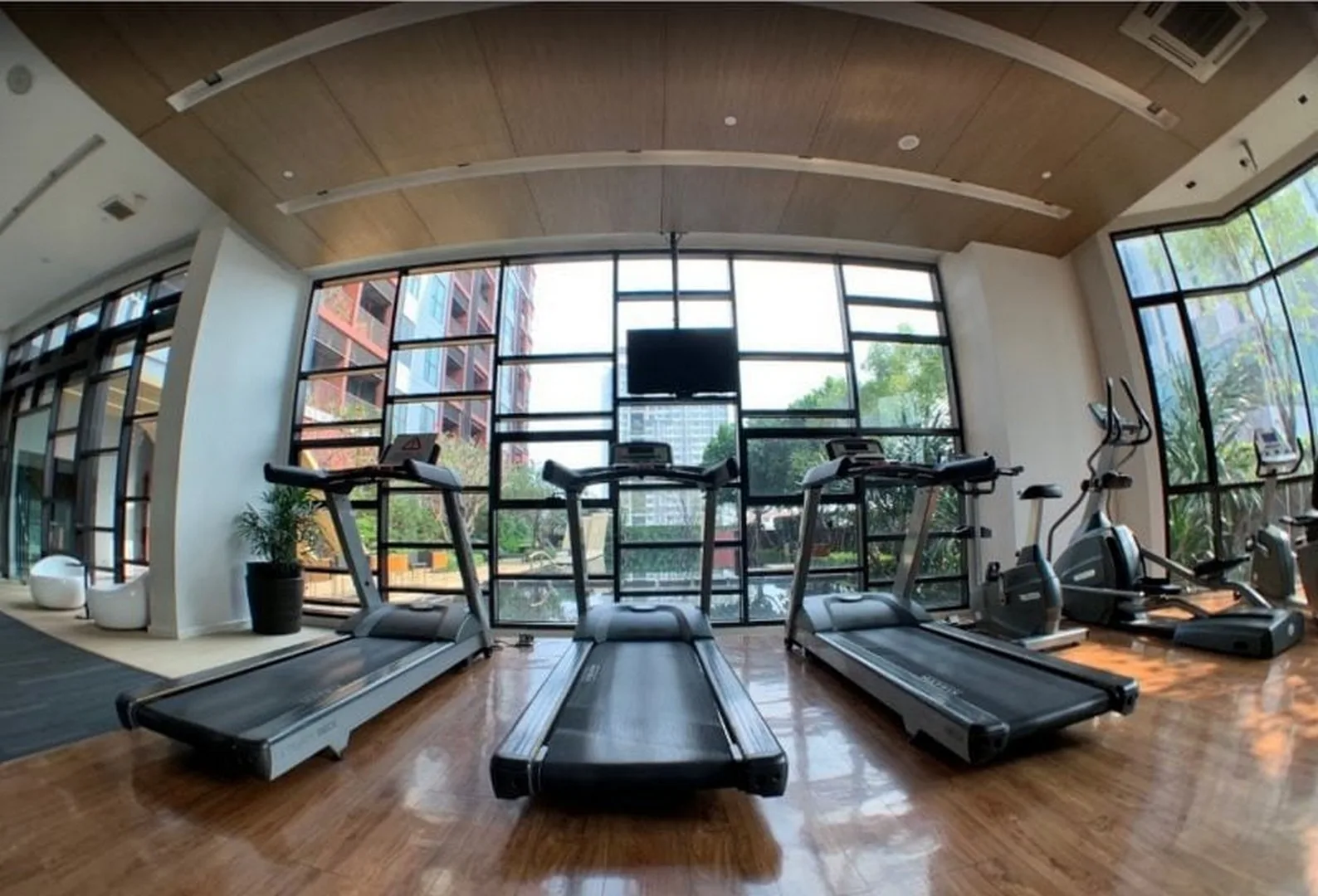 Property photos for WYNE Sukhumvit