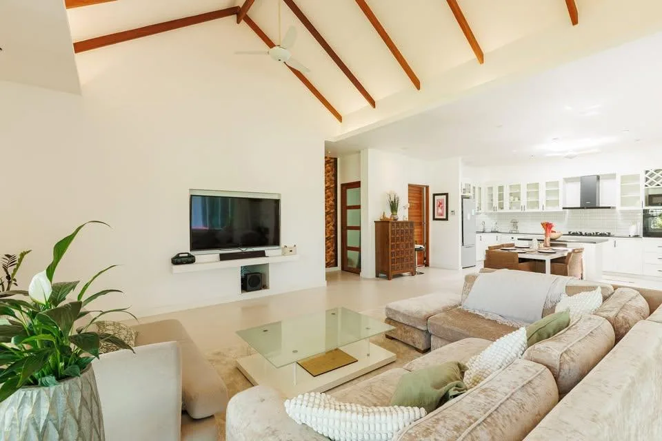 Property photos for Baan Yaa Villa