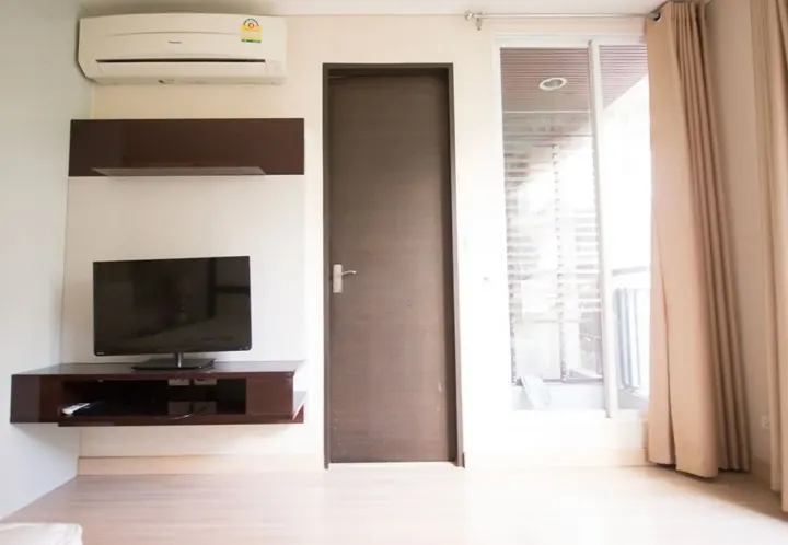 Property photos for The Address Pathumwan