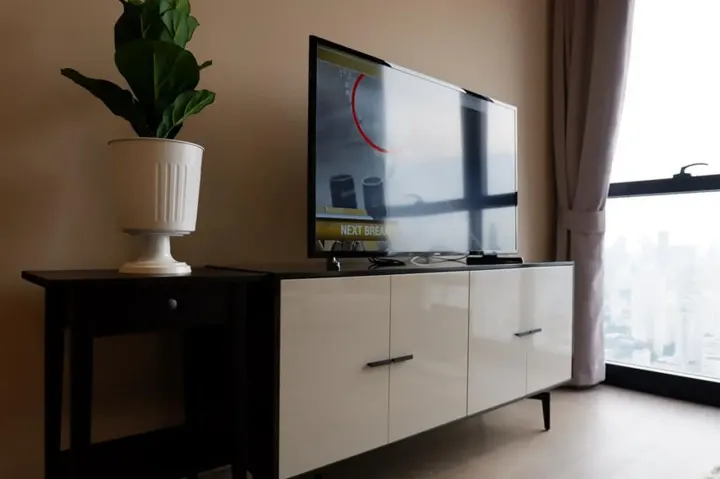 Property photos for Ashton Asoke