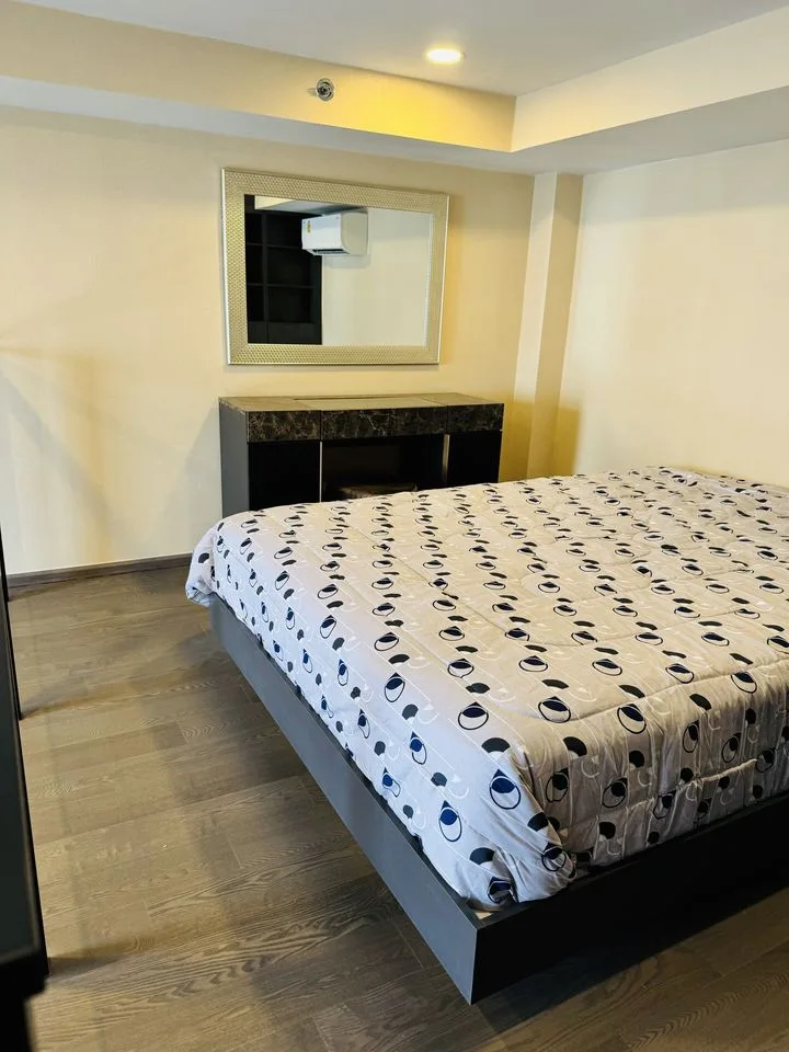Property photos for Park Origin Chula-samyan