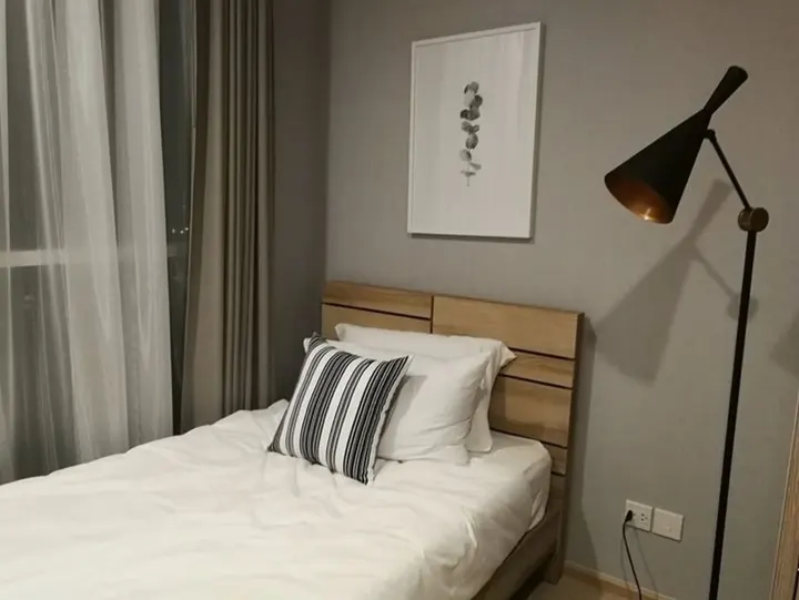 Property photos for Noble Revolve Ratchada 2
