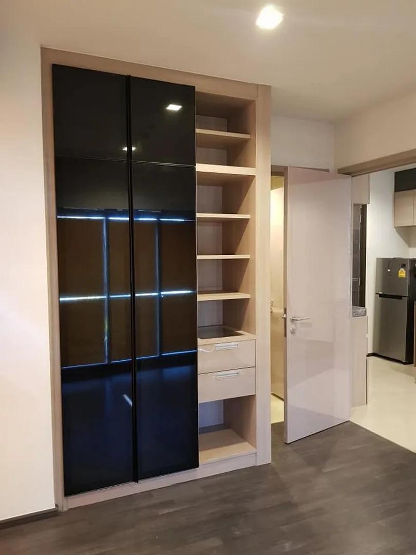 Property photos for The Line Asoke - Ratchada