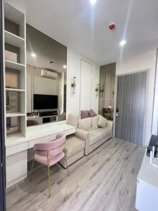 Property photos for Knightsbridge Prime Onnut