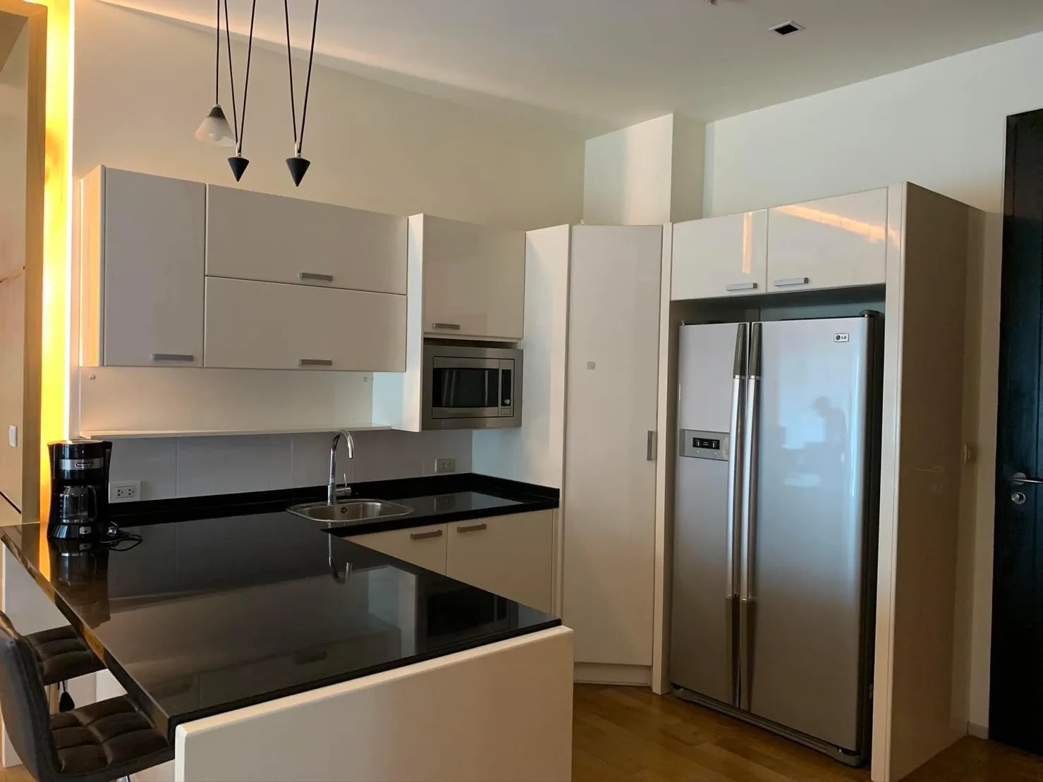 Property photos for The Madison
