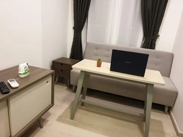 Property photos for Chapter One Eco Ratchada - Huaikwang