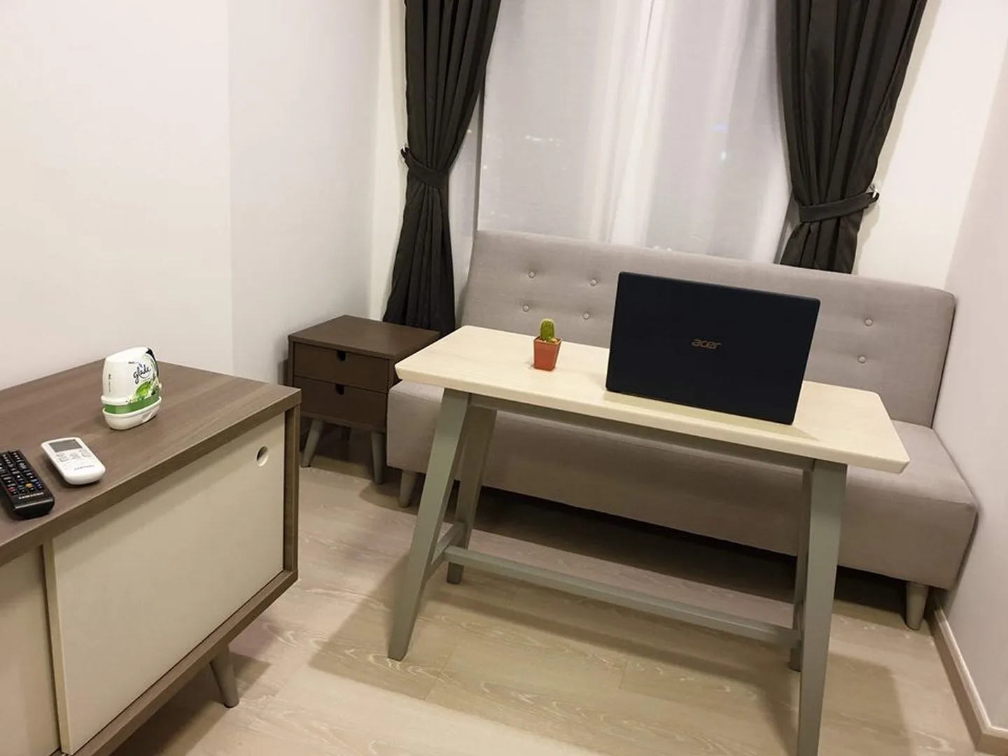 Property photos for Chapter One Eco Ratchada - Huaikwang