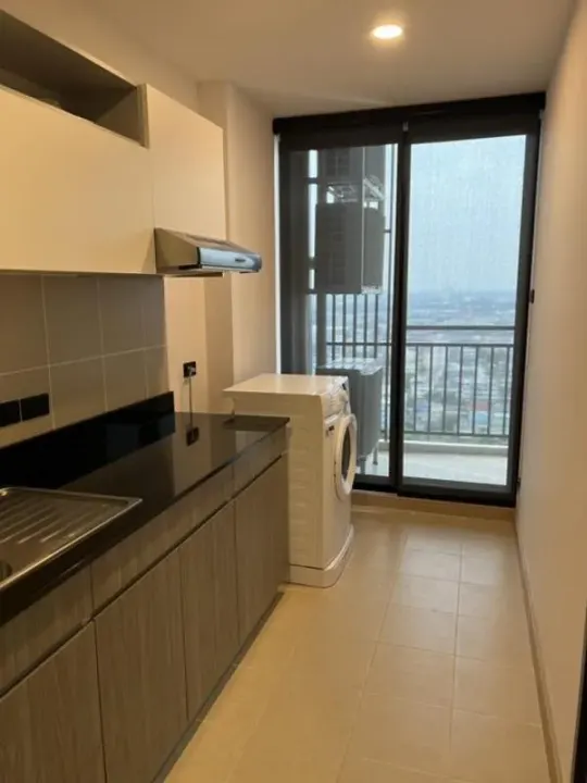 Property photos for Supalai Loft Yaek Fai Chai Station