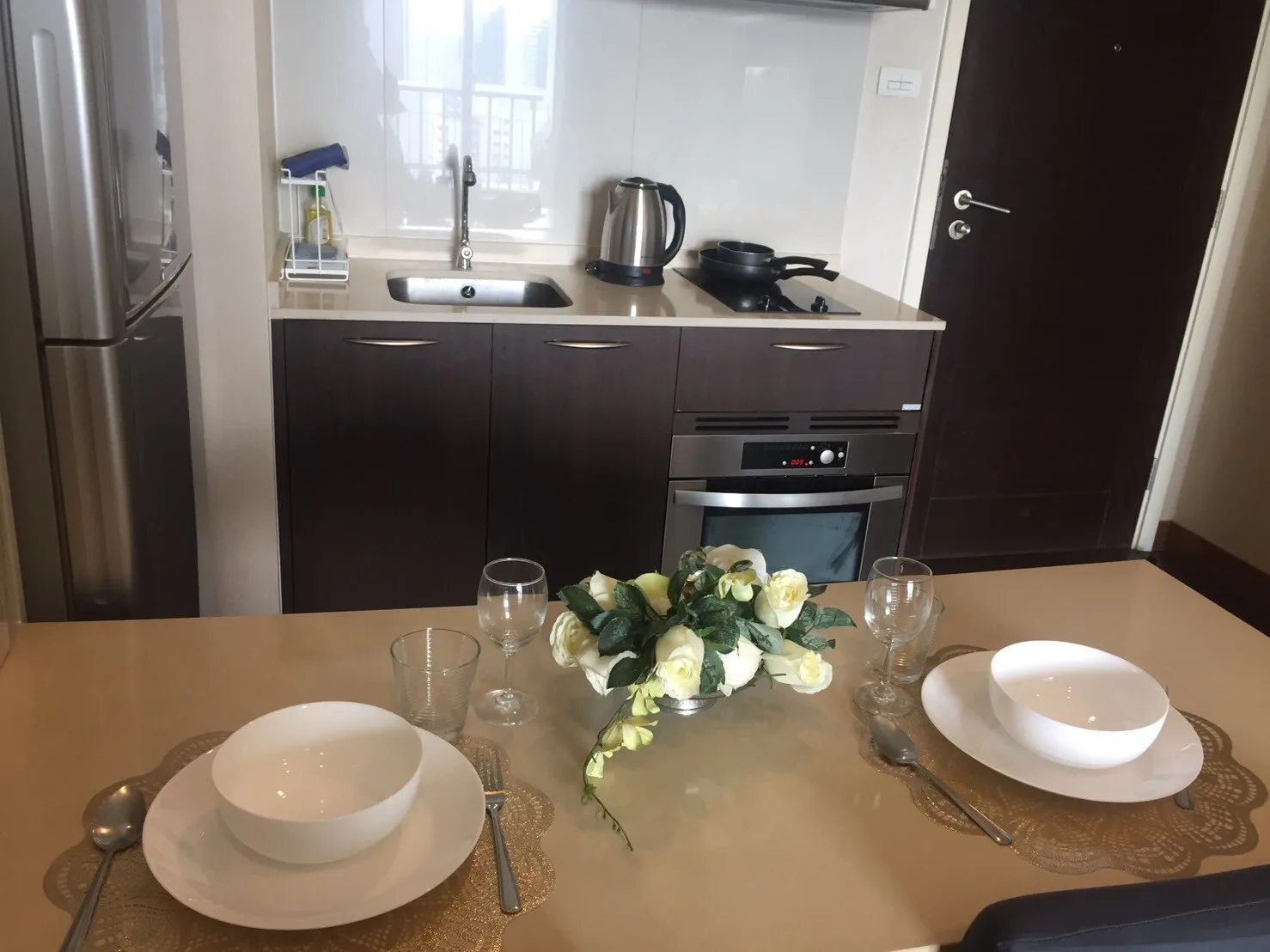 Property photos for Ivy Thonglor