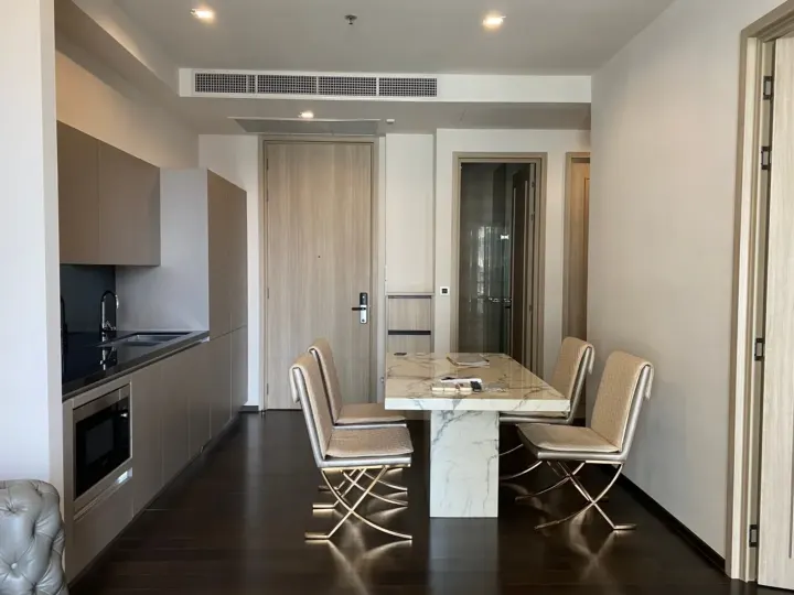 Property photos for The XXXIX by Sansiri