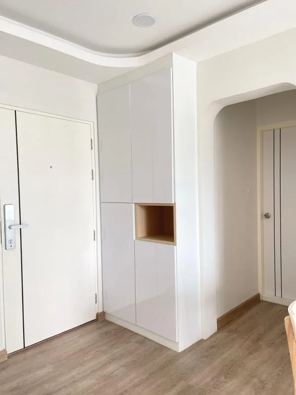 Property photos for A Space Hideaway Asoke - Ratchada