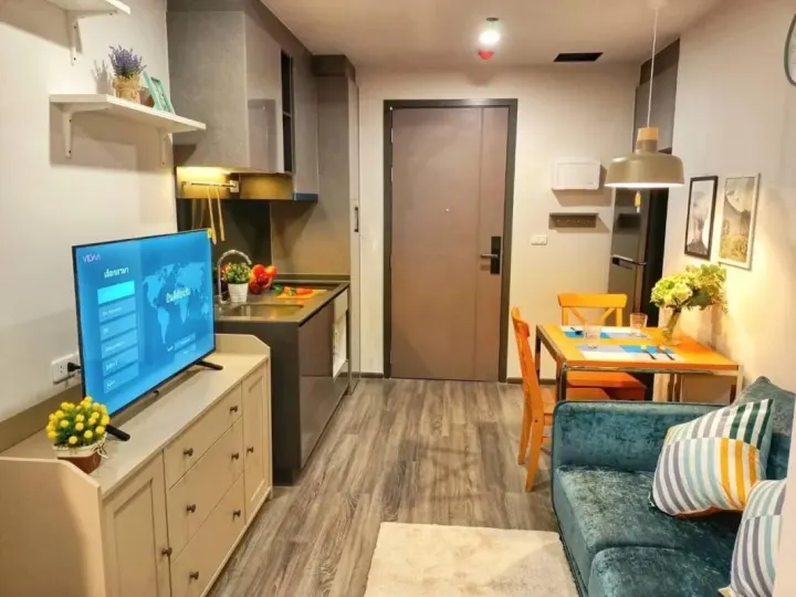 Property photos for Ideo Chula ??? Samyan