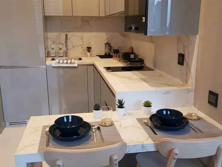 Property photos for The Esse at Singha Complex