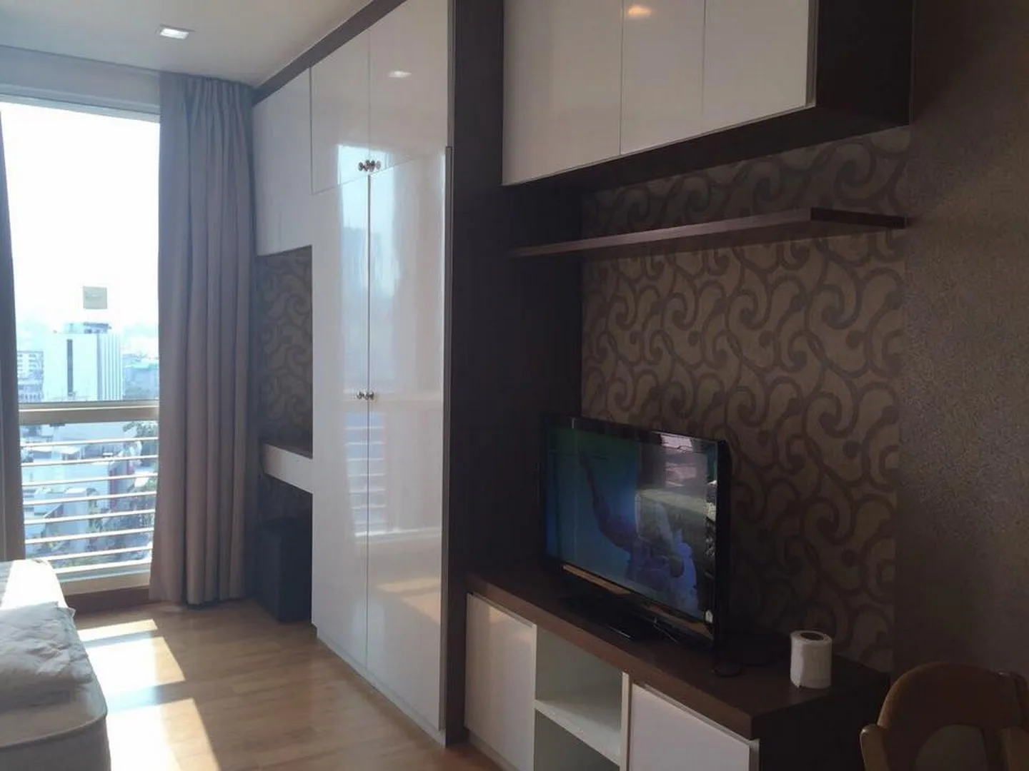 Property photos for Wish @ Samyan