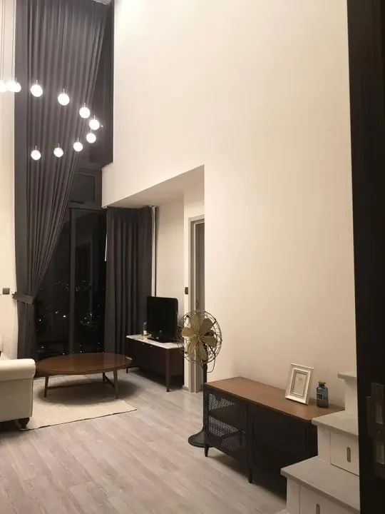 Property photos for The Line sukhumvit 101