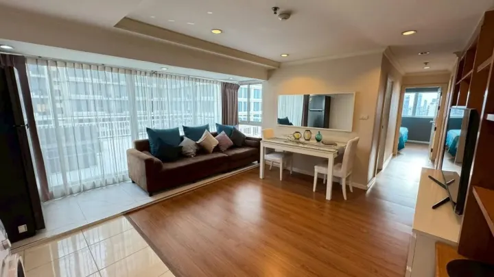 Property photos for Grand Park View Asoke