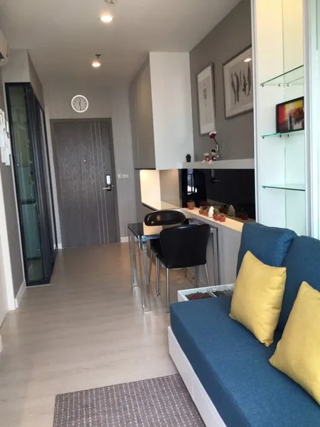 Property photos for The Niche Pride Thonglor-Phetchaburi
