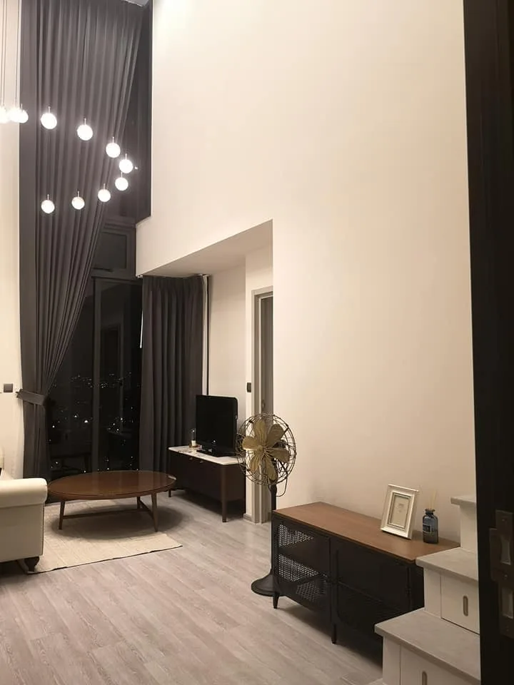 Property photos for The Line sukhumvit 101