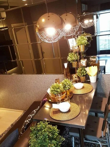 Property photos for Life Sukhumvit 48