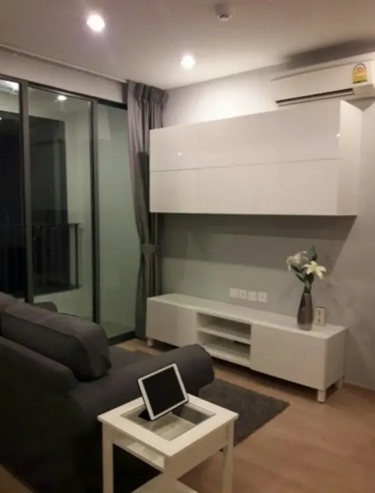 Property photos for Ideo Q Chula - Samyan