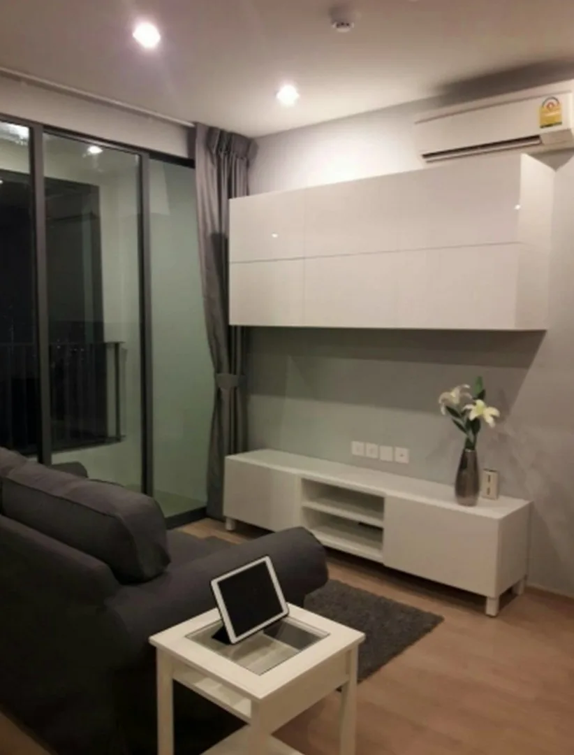 Property photos for Ideo Q Chula - Samyan