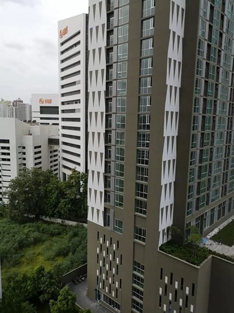 Property photos for Noble Revolve Ratchada