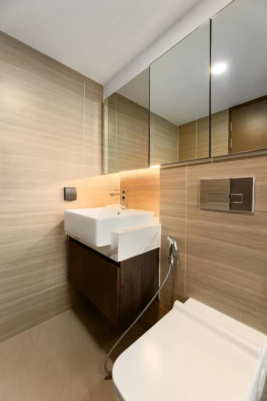 Property photos for Park Origin Thonglor