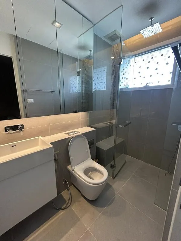 Property photos for The Saint Residences