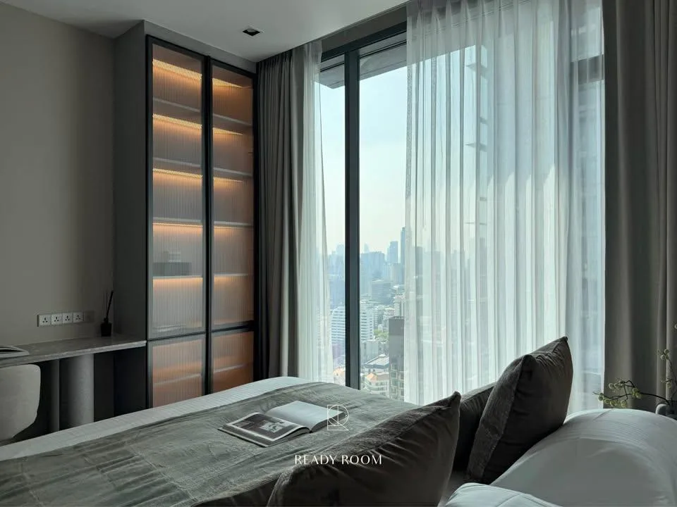Property photos for Q 1  Condo Sukhumvit