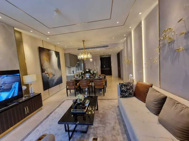 Property photos for Nivati Thonglor 23