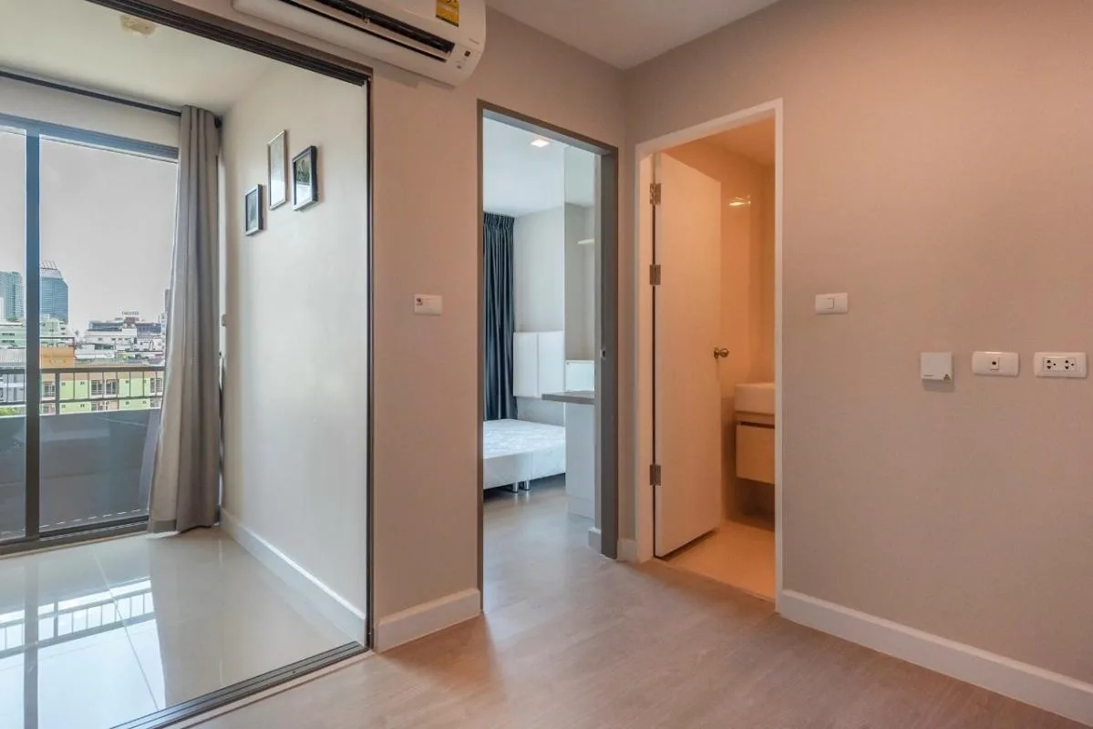 Property photos for Metro Luxe Ratchada
