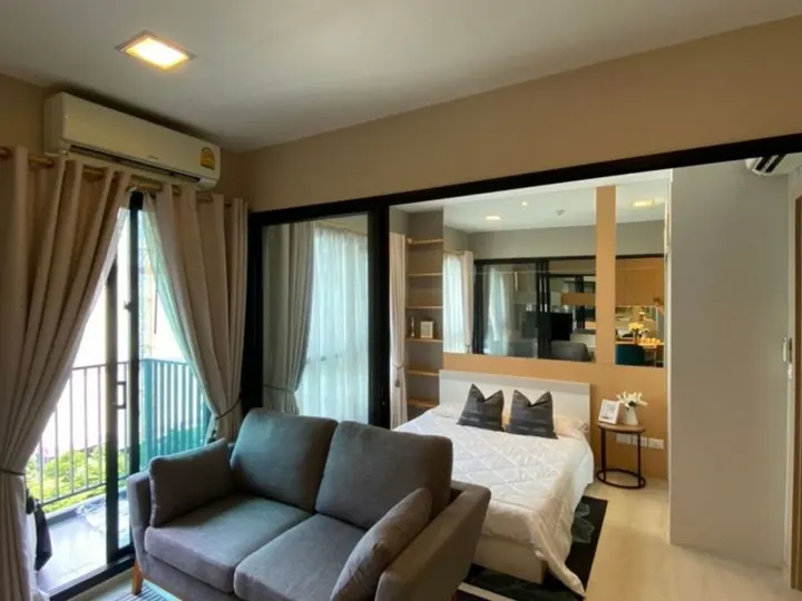Property photos for Condolette Midst Rama 9