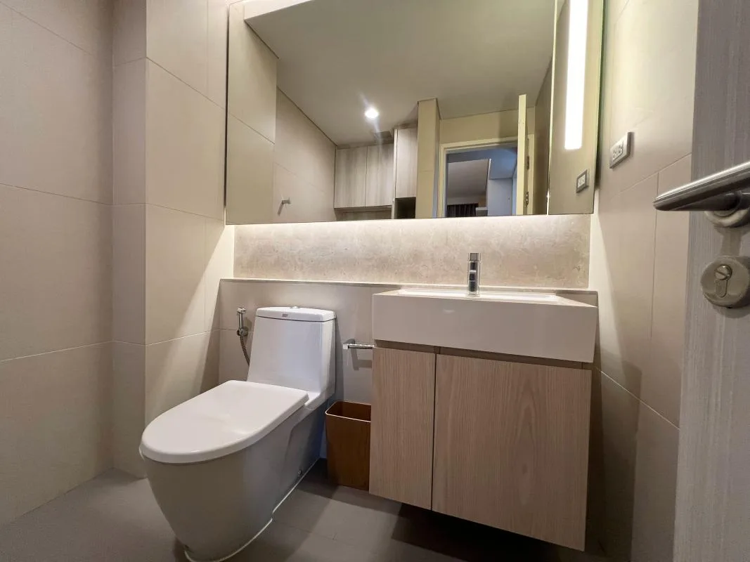 Property photos for The Lumpini 24