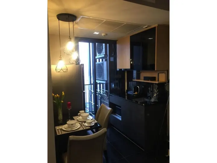 Property photos for THE LINE Jatujak - Mochit