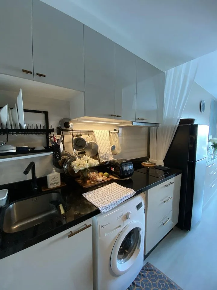 Property photos for Ideo Verve Sukhumvit