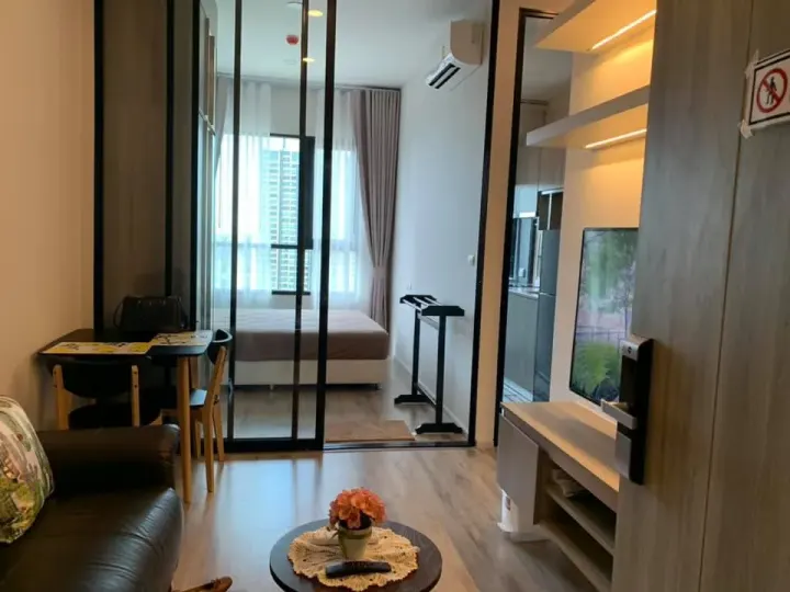 Property photos for KnightsBridge Prime Ratchayothin