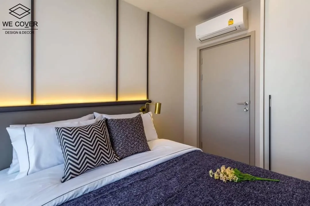 Property photos for The Line sukhumvit 101