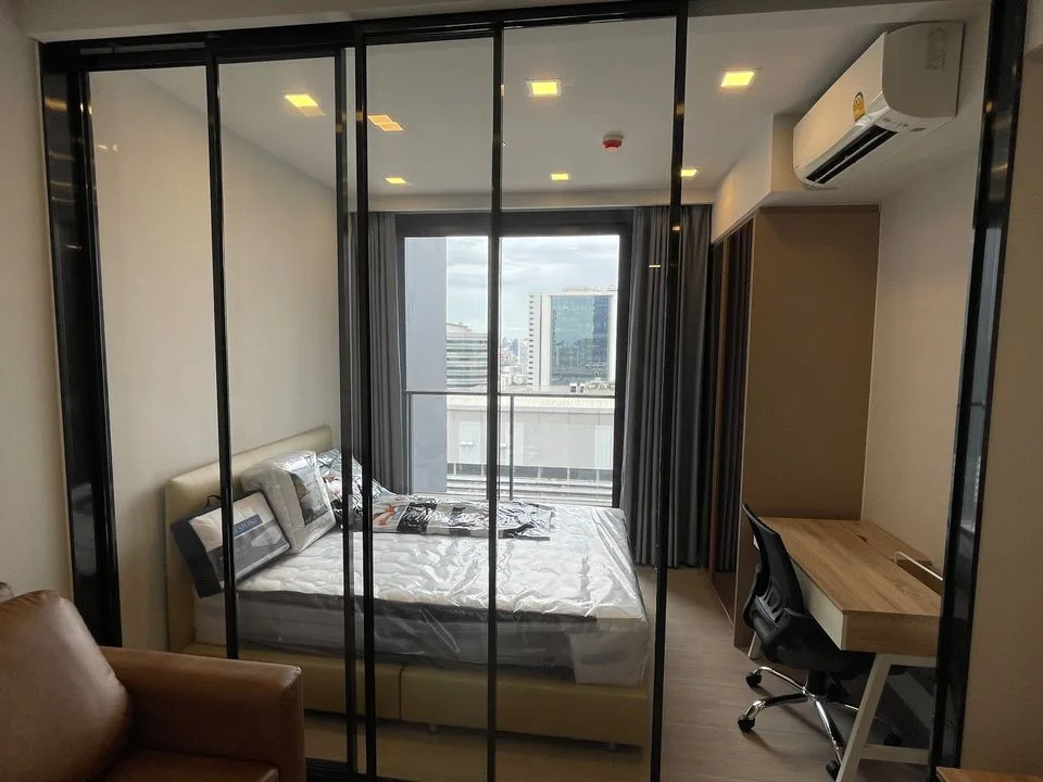 Property photos for One 9 Five Asoke - Rama 9