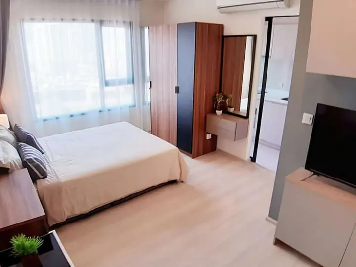 Property photos for Life Asoke