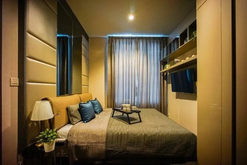 Property photos for Edge Sukhumvit 23