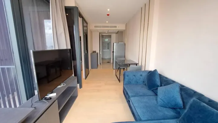 Property photos for ASHTON Asoke - Rama 9