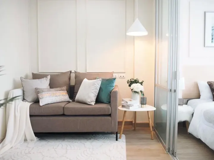 Property photos for Lumpini Ville Onnut - Ladkrabang