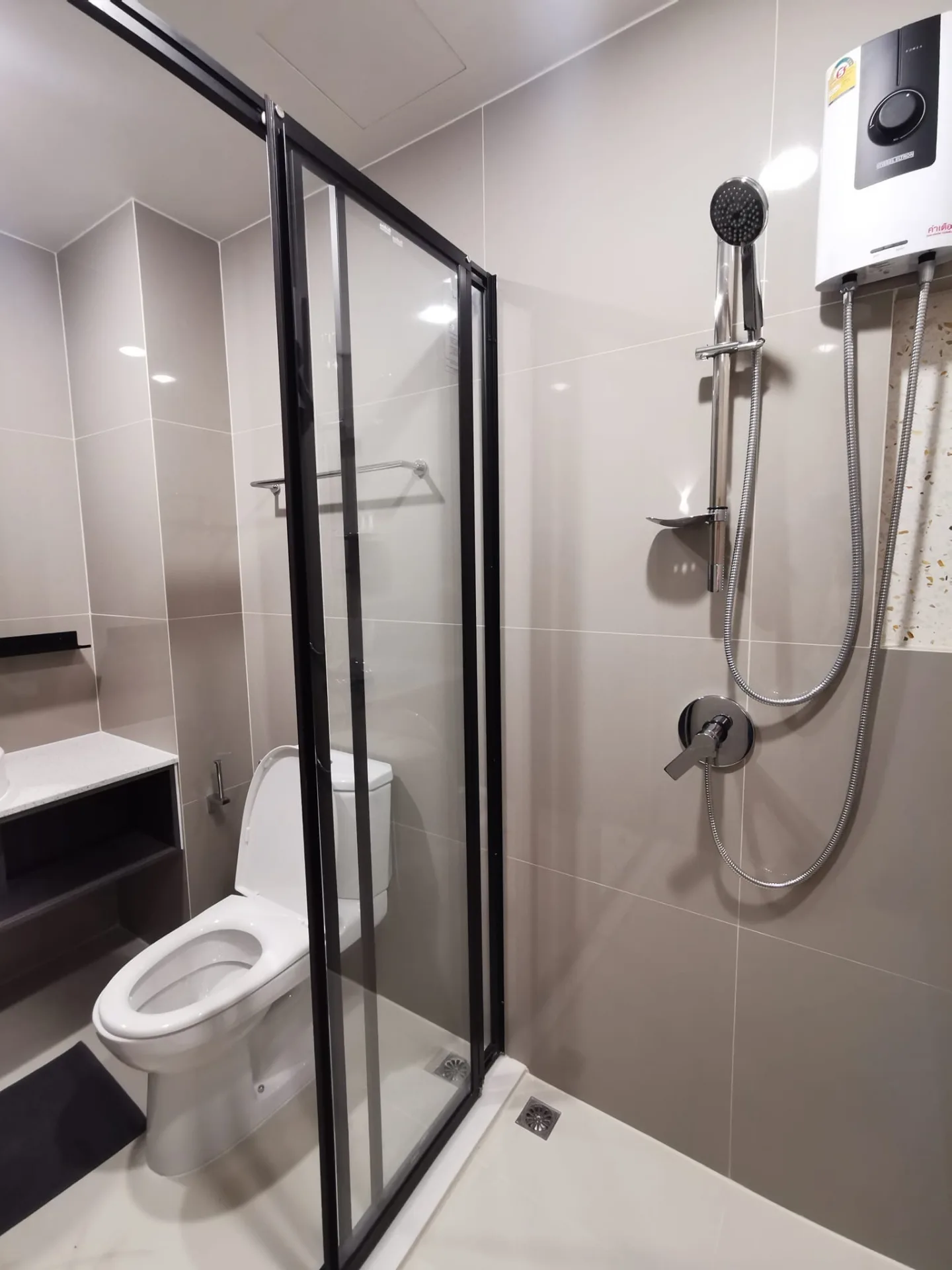 Property photos for XT Huaikhwang
