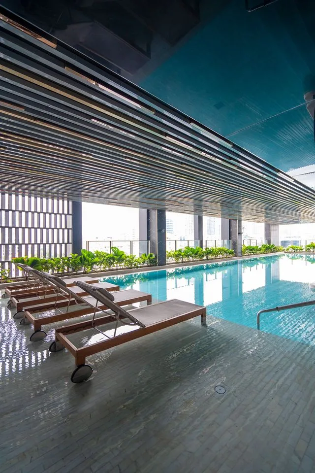 Property photos for Ideo Ratchada-Sutthisan