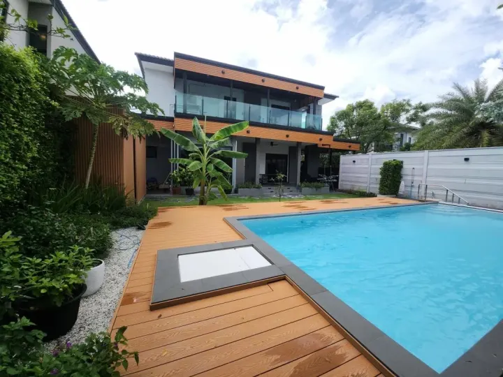 Property photos for The City Bangna Km.7